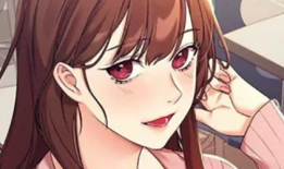 口工番漫画,揭秘校园里的甜蜜秘密